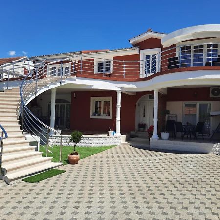 Apartment Jopa Шибеник Екстер'єр фото