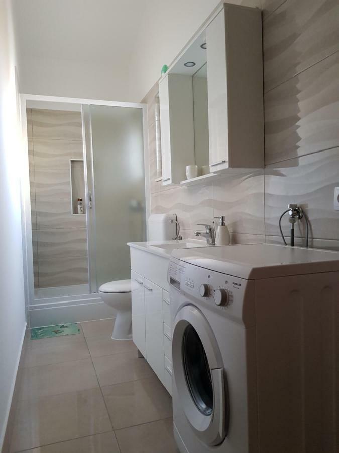 Apartment Jopa Шибеник Екстер'єр фото