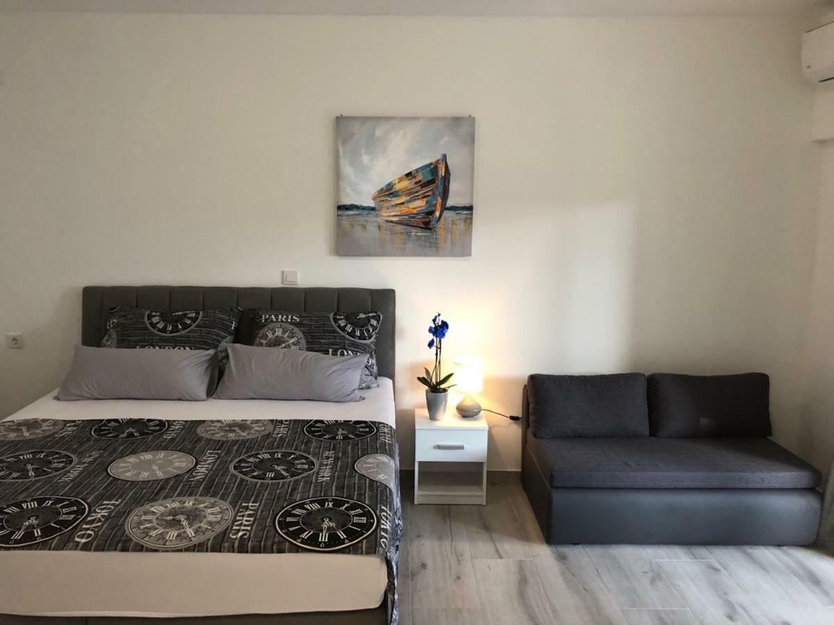 Apartment Jopa Шибеник Екстер'єр фото