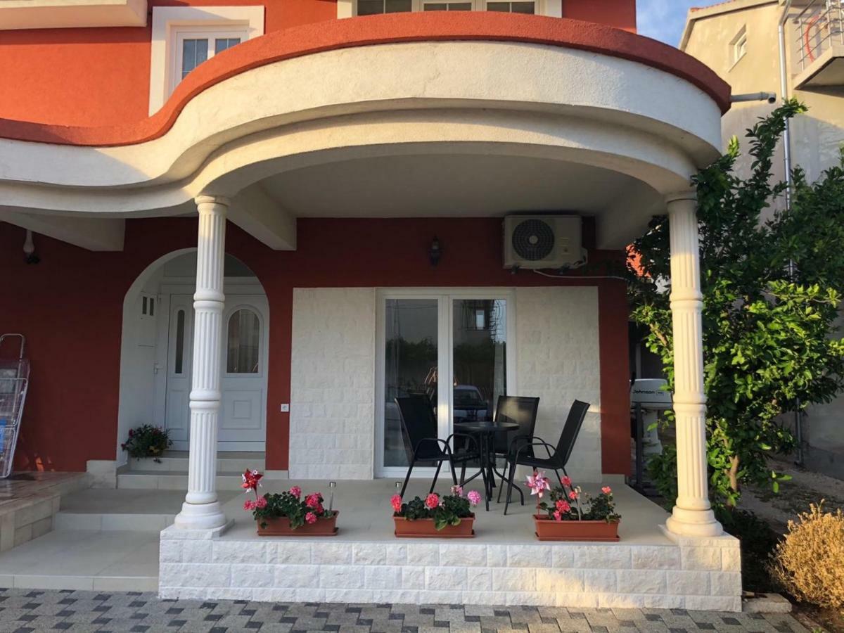 Apartment Jopa Шибеник Екстер'єр фото