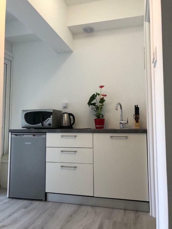Apartment Jopa Шибеник Екстер'єр фото