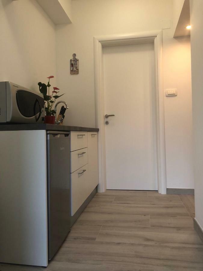 Apartment Jopa Шибеник Екстер'єр фото